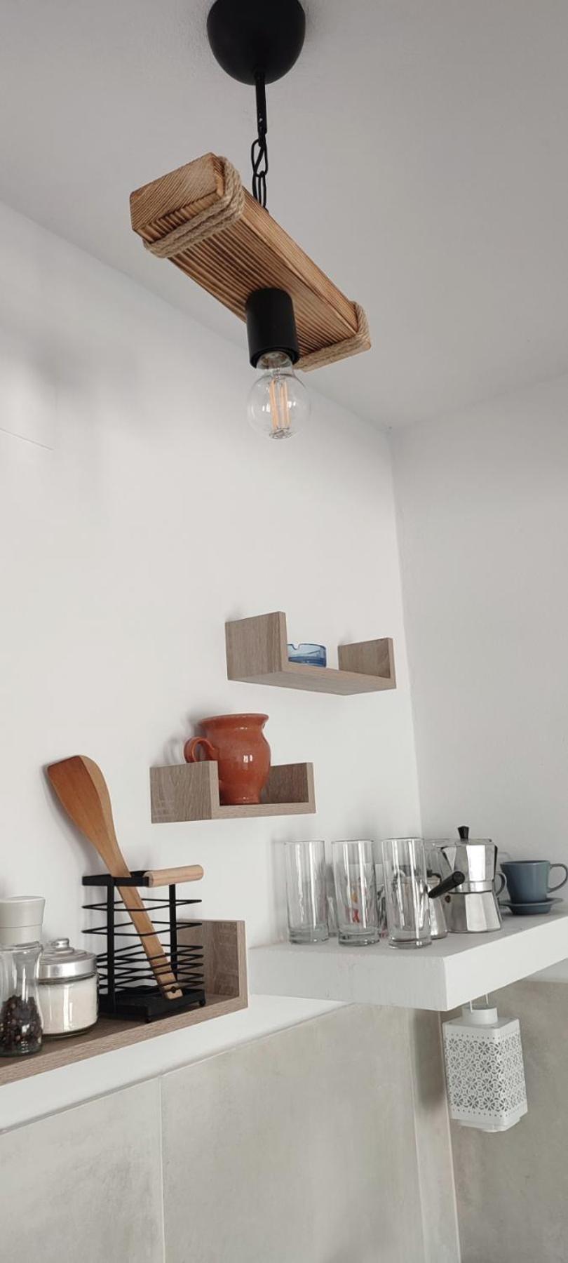 White Lotus Seaside Apartment Kini Eksteriør bilde