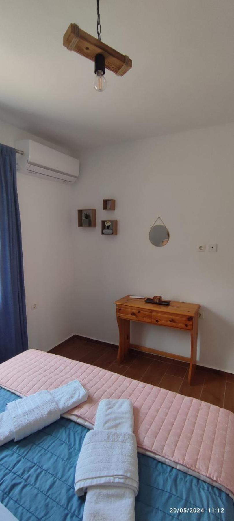 White Lotus Seaside Apartment Kini Eksteriør bilde