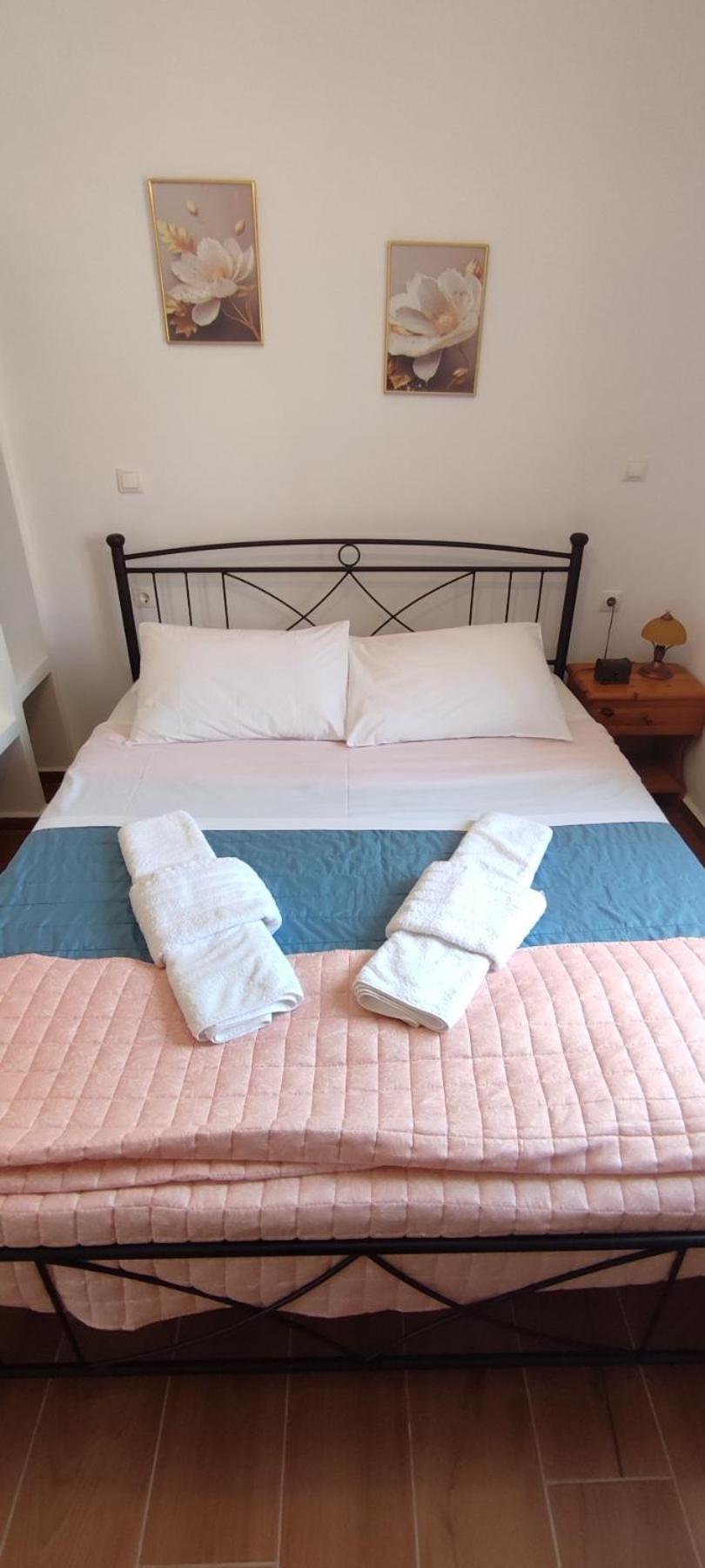 White Lotus Seaside Apartment Kini Eksteriør bilde