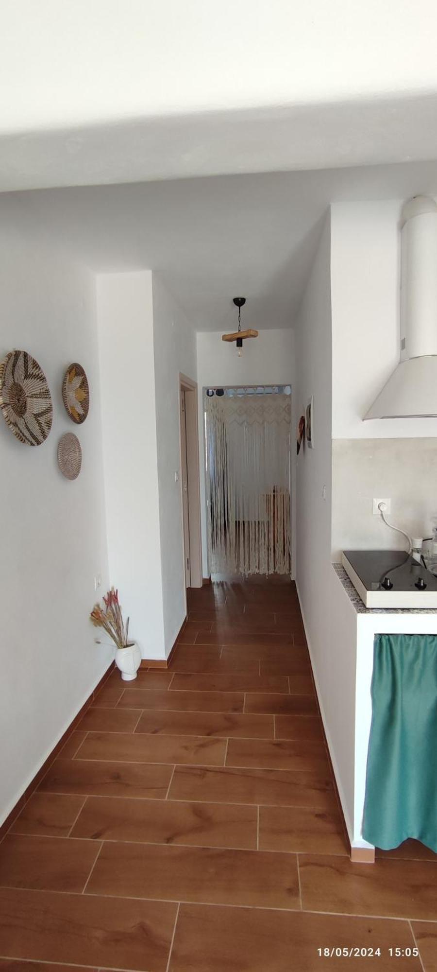 White Lotus Seaside Apartment Kini Eksteriør bilde