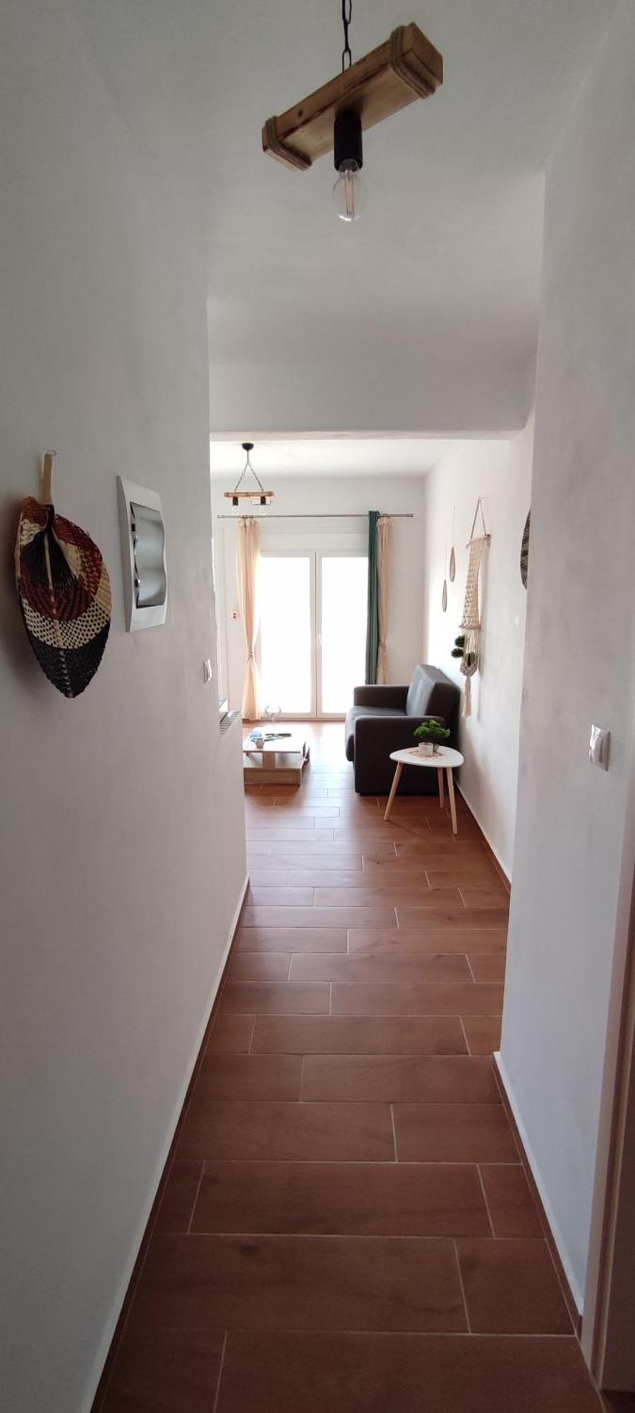 White Lotus Seaside Apartment Kini Eksteriør bilde