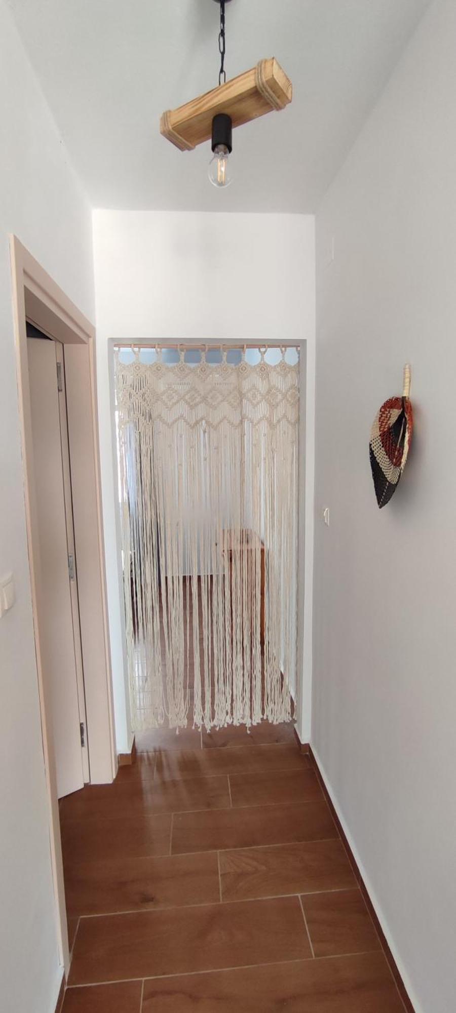 White Lotus Seaside Apartment Kini Eksteriør bilde