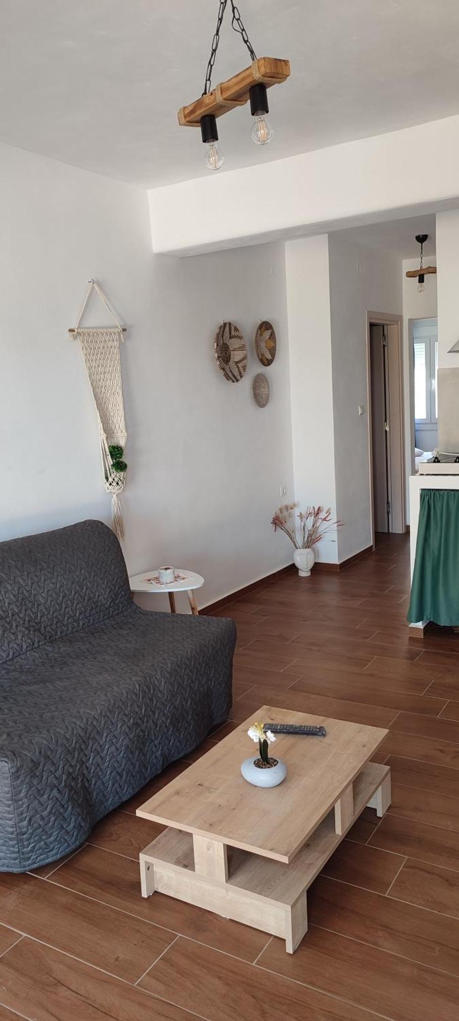White Lotus Seaside Apartment Kini Eksteriør bilde